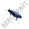 MERCE 6753250144 Wear Plate, leaf spring